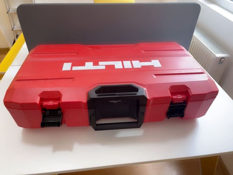 Hilti Nuron A22 - zestaw narzędzi akumulatorowych