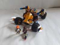 Lego Chima - 70002 - Lennox' Lion Attack - Legends of Chima - lwi atak