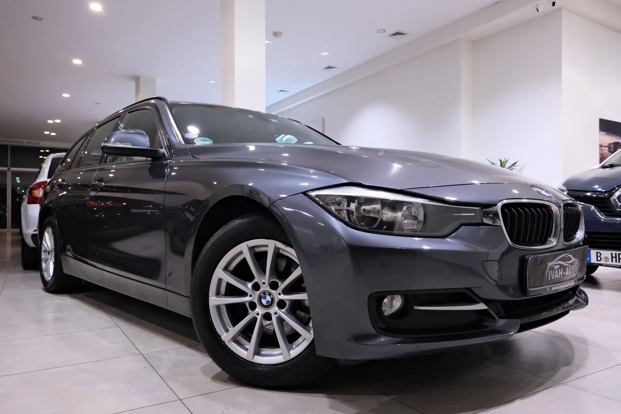 BMW Seria 3