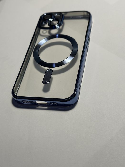 Чехол на 13 айфон ( 14 айфон)