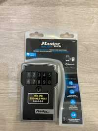 Bluetooth замок Master Lock 5441D