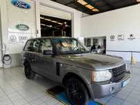 Range Rover Vogue