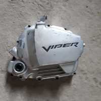 Крышка двигателя Viper 150