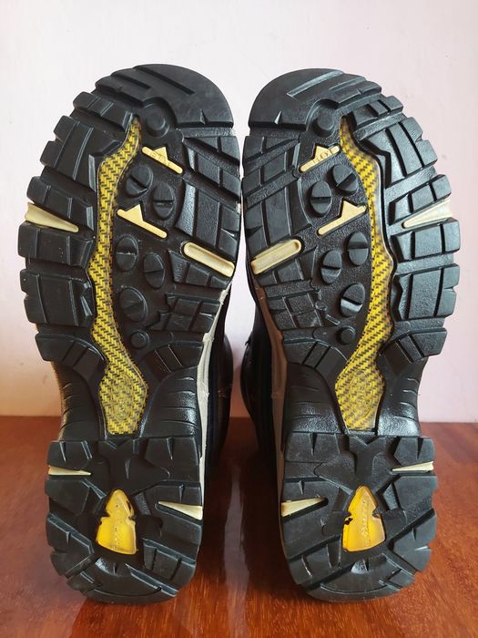 Чоботи снігоходи мисливські рибальські фірми meindl luzern pro оригіна