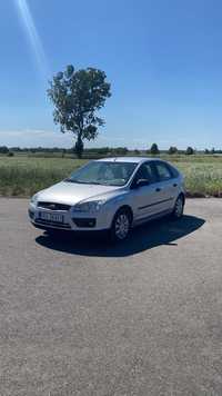 Ford focus mk2 2006