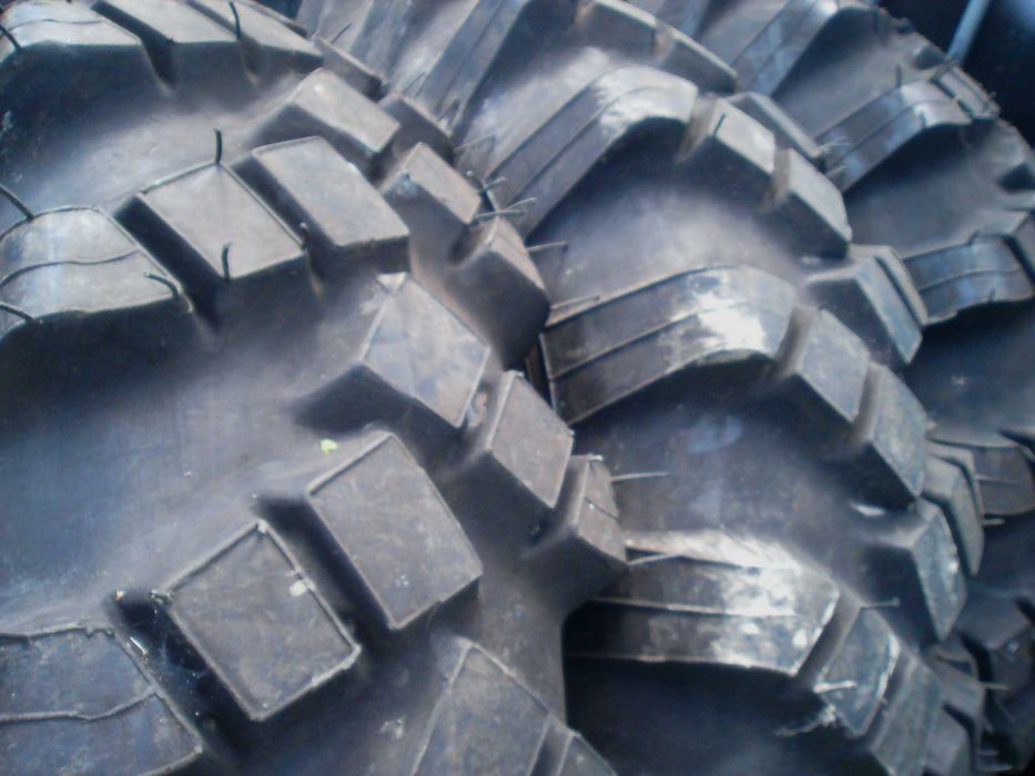 Opona 12.00-20 12.00x20 kostka 10.00-20 Kraz Maz Ził 131 Star 266 -244