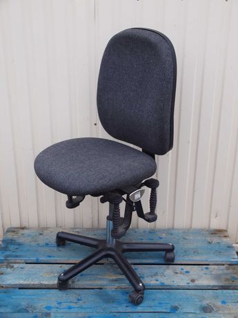 Haider Bioswing fotel biurowy krzesło obrotowe