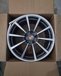Jantes 20 Porsche