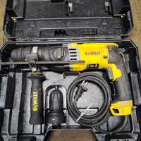 Młotowiertarka Sds+ Dewalt Dw D25144