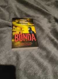 Książka K.Bondy.