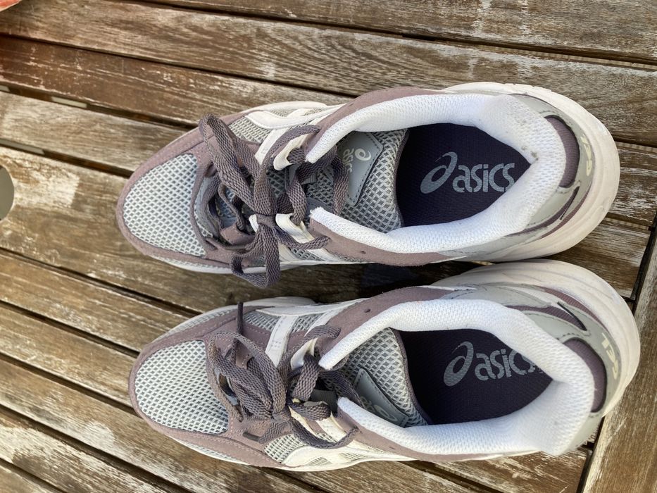 ASICS gel  sapatilhas