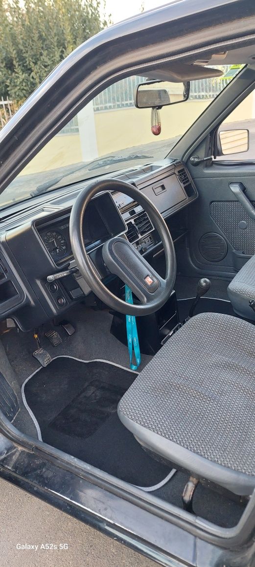 Citroën AX 1.1 ano1990 insp12/2025 muito económico