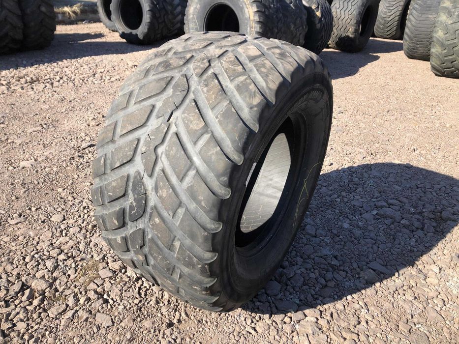 560/45r22.5 Opona Nokian Country King Radial 50% 560/45-22.5