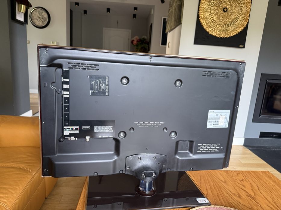 Monitor do grania Samsung 32cale