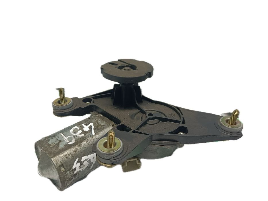 Motor limpa vidros trás RENAULT Laguna II Break (KG0/1_)