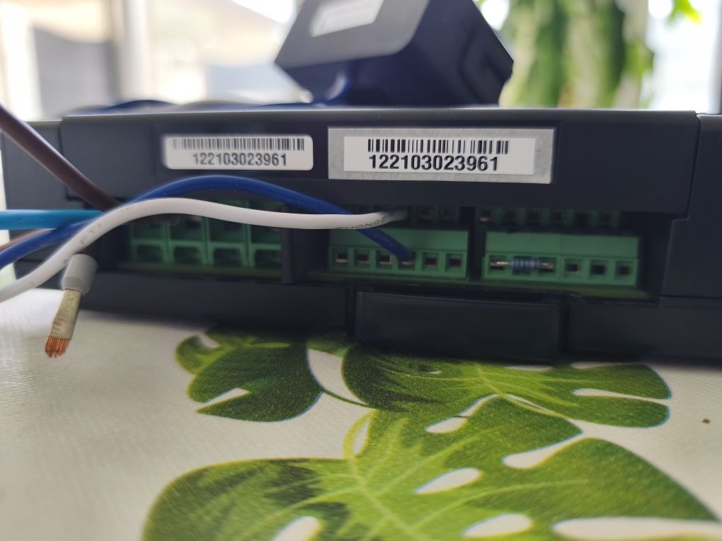 Micro inversor ENPHASE ENVOY-S