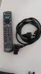 Comando de TV Panasonic TX-P42G30E e Cabo