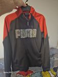 Bluza chlopieca Puma