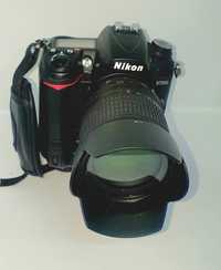 Продам фотоаппарат Nikon D 7000