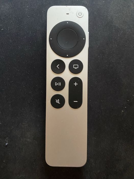 Apple TV 4K 64GB