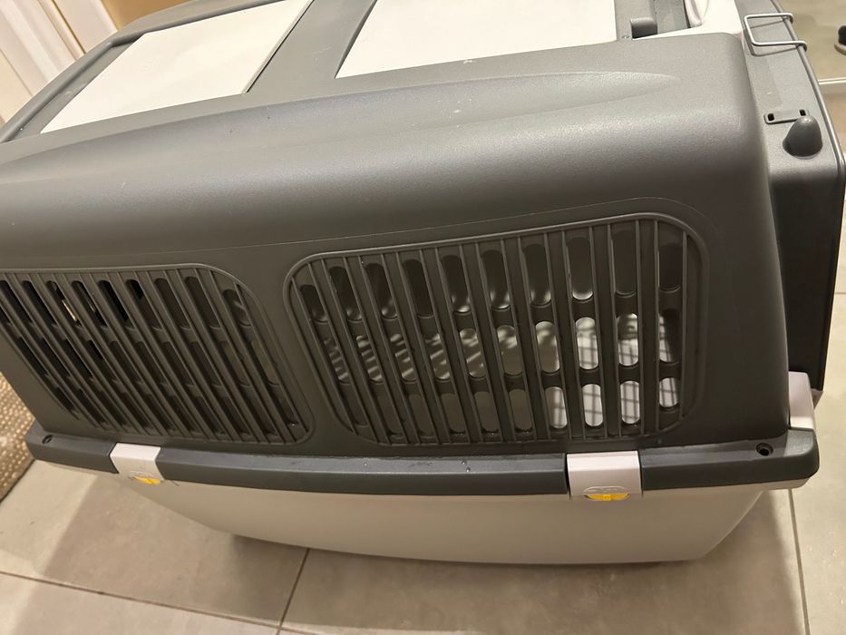 Stefanplast Gulliver №5 IATA переноска