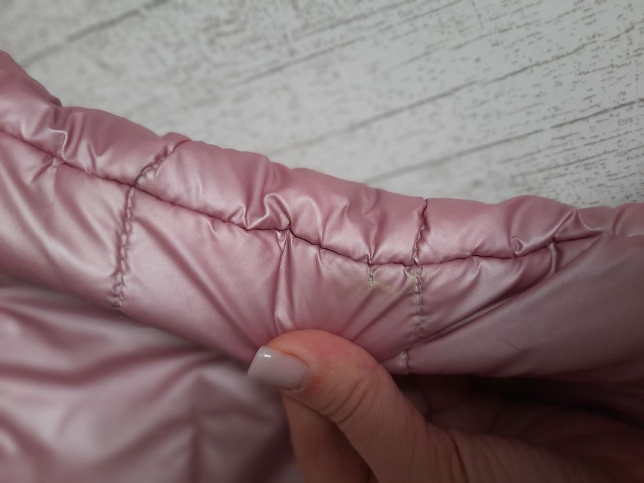 Зимовий комбінезон,  роздільний, куртка і штани на 3 роки.