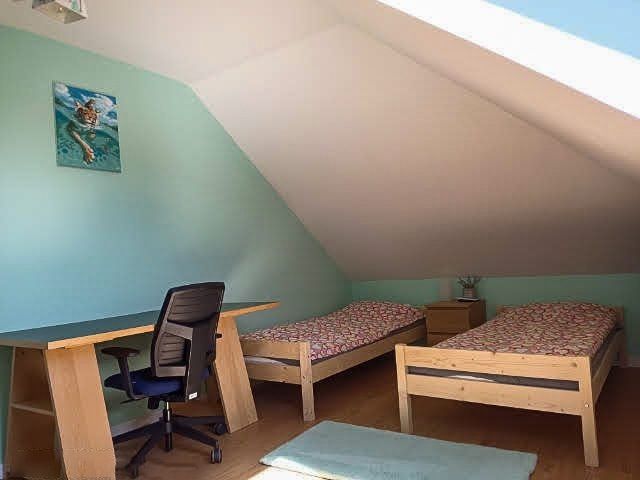 Dom nad Jeziorem dla 18 osób do wynajęcia