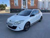 Renault Megane BOSE дизель