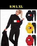 Komplety damskie z logo Ck kolory S-XL!!