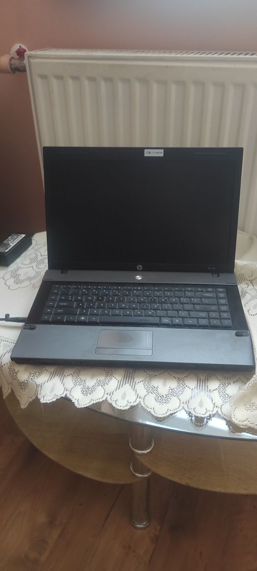 Laptop HP 620 ..