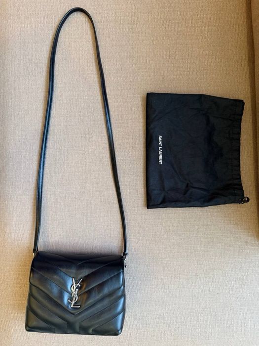 Сумка Saint Laurent оригінал