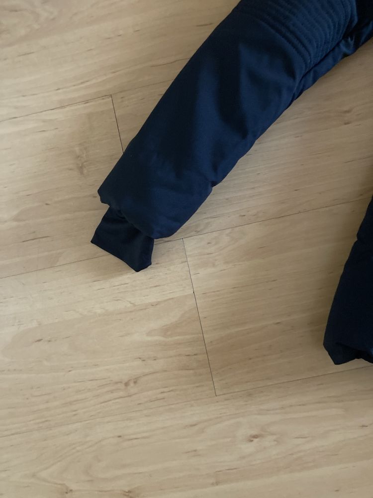 Kurtki czarne s l xl nowe