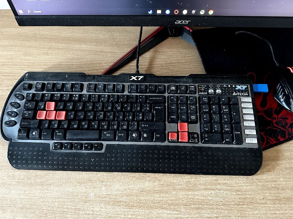 Komputer do gier  i5 rtx 2060