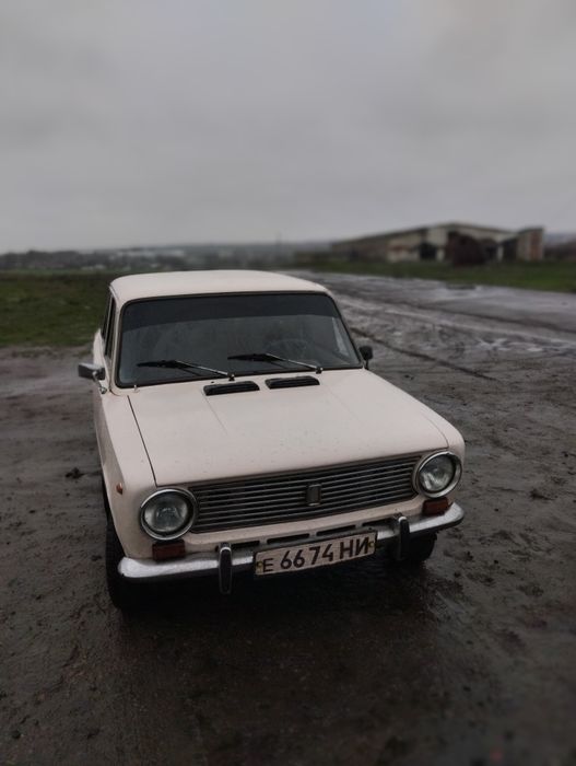 Обмен ваз 2101 на