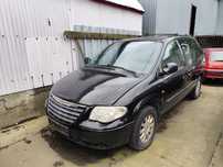 Chrysler Voyager 2.8 CRD