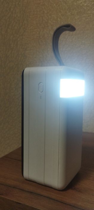 Павербанк Remax RPP-291 80000 Маh