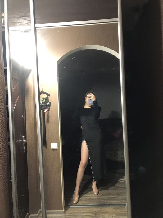 Гарна сукня , стан нової одягнена 1 раз