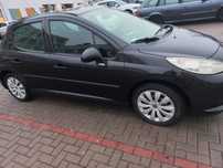 Sprzedam Peugeot 207