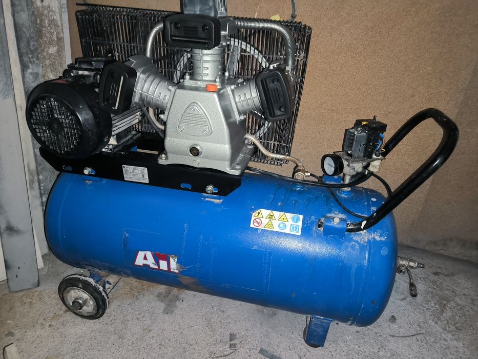 Ремонт компресорів, ремонт компрессоров, обслуговування, виїзд.