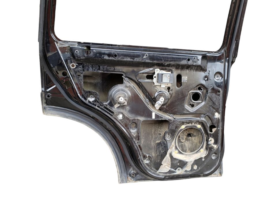 Дверь задняя левая Land Rover Freelander I 1997-2006 ASR1809 разборка