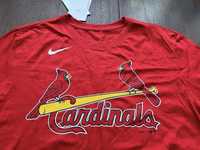 Oryginalna koszulka MLB Players Nike Cardinals nowa z USA r. XXL