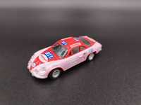 1:64 Norev Minijet 1970  Renault Alpine  A110 model nowy