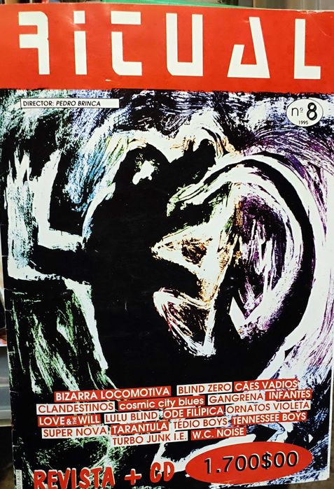 Revistas de JAZZ em óptimo estado