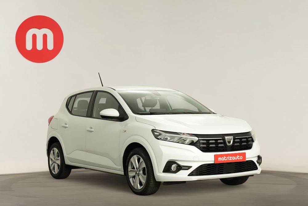 Dacia Sandero 1.0 TCe Comfort