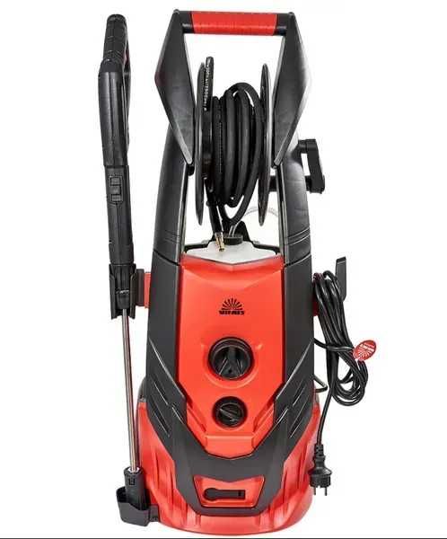 Мийка високого тиску Vitals Master Am 7.8-195 alu premium