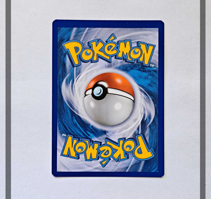 Charizard Ex 100/106 FLF Pokemon ENG-NM