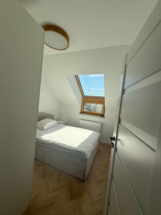 Duży komfortowy Apartament/ na doby