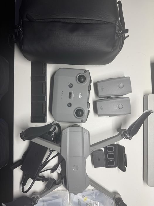 Dji mavic 2 air pelen zestaw
