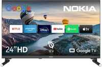 Nokia 24"  HN24GE320C  Telewizor LCD z podświetleniem LED - Smart TV