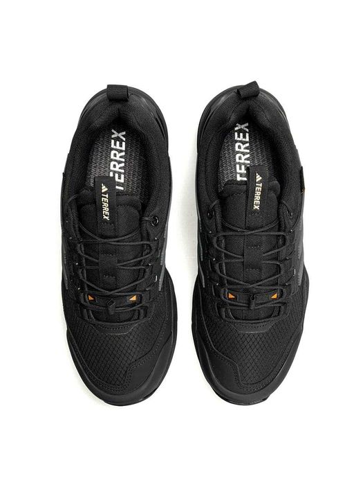 !SALE! Adidas Terrex Skychaser Gore-Tex Black Grey 41 42 43 44 45 46